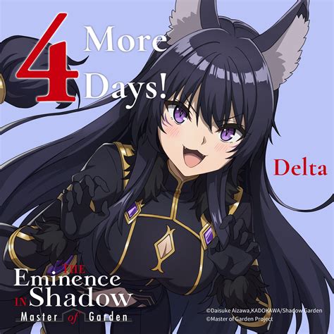 eminence in shadow hentai|Character: delta » nhentai: hentai doujinshi and manga